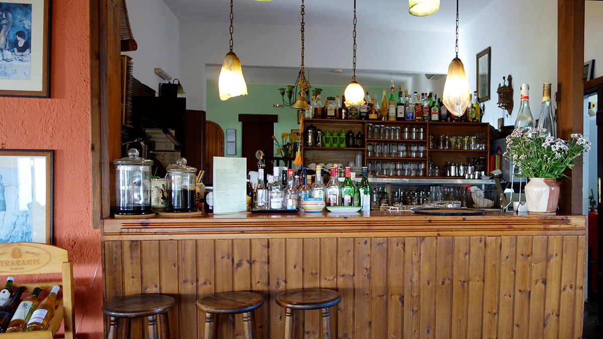 Cretan Village Hotel Apartment